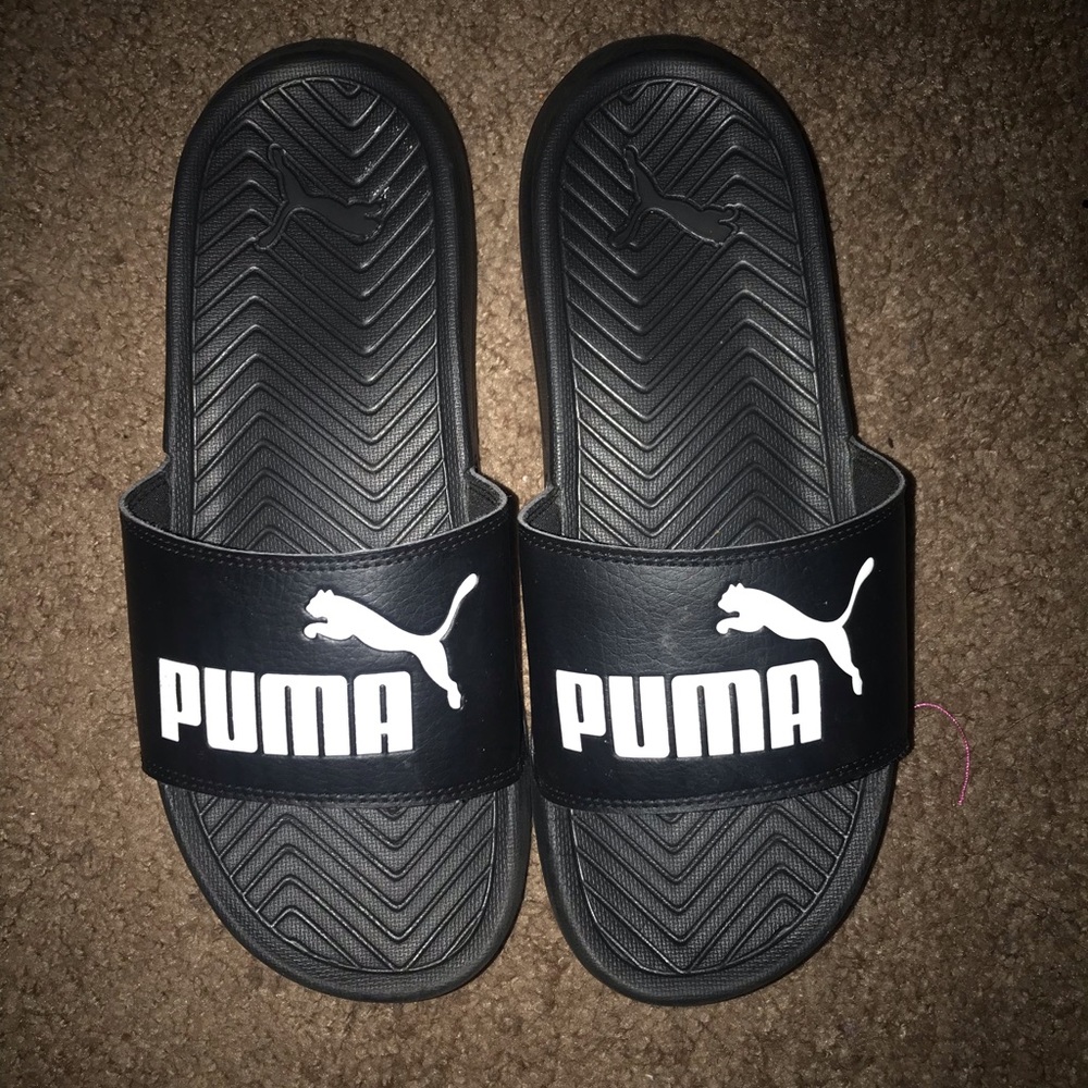 PUMA SLIDES